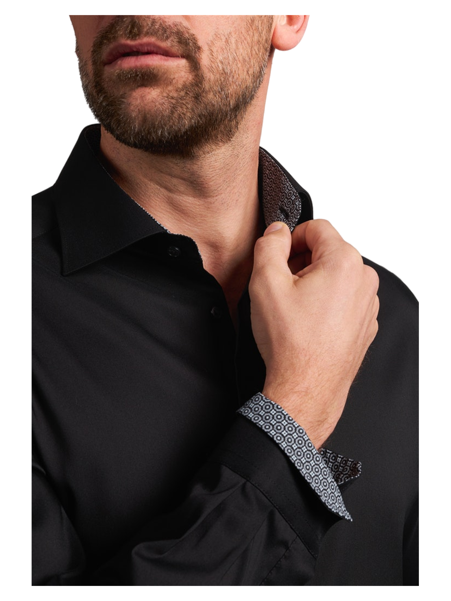 Eterna Modern fit Skjorte